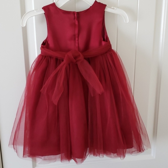 Little girls dress - Picture 4 of 4